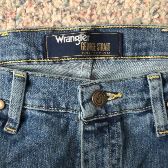 George Strait Wranglers - Picture 4 of 4